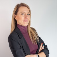 Paulina Vasileva