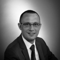 Eric CARON