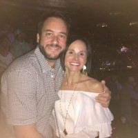 Brad Canova