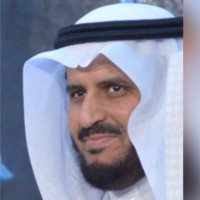 خالد المنصور