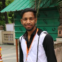 Sourav Mahata