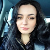 Olga Kiricenko