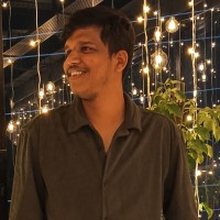 Sunil Kumar Ramisetty