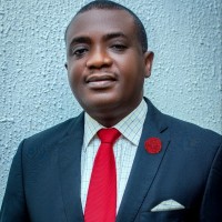 Olufemi  Daniel Ogunleye