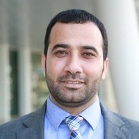 Abdulrahman Ouadah