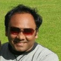 Hemant Patel