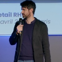 Xavier Durieux
