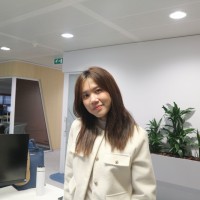 Nguyen Quynh Trang (Grace) Dinh