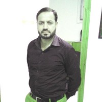 M.Asif Khan