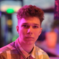 🇺🇦 Daniel Skirko