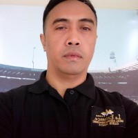 Harris Arifin