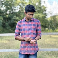 Karan S