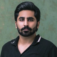 Ali Haider