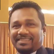 Tissa Warnasuriya