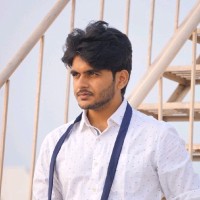 Dhruv Sharma