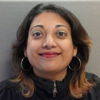 Samara D. Mootoo