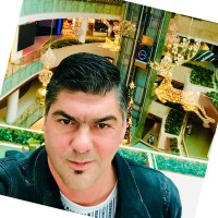 Peter Kirkov