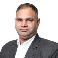 Ravinder Kumar