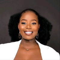 Sofia Kimani