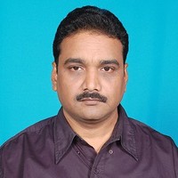 Nalini Kanta Mohanty