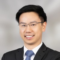 Harrison Tsoi