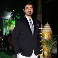 Ashwin Mahesh