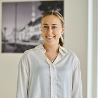 Mette Haferbier Jensen