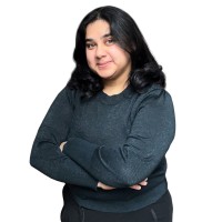 Sharanya Mathur, Eit
