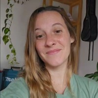 Micaela Dal Mas