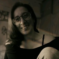 Melissa Avalos Redhead