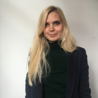 Anna Wisborg