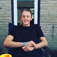 Daan Van Ingen