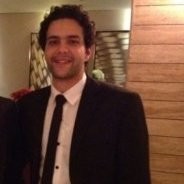 Amgad Mostafa