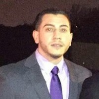 Anthony Rangel