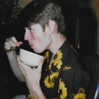 Joris Bakker