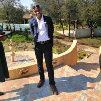 Kgahleho Robert Dibakoane