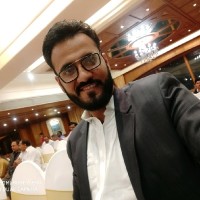 Ramkumar Mishra
