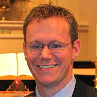 Paul Wilder