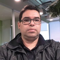 Carlos Roberto Martins Castro