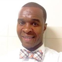 Donnell Whiten