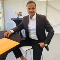 Amitkumar Singh