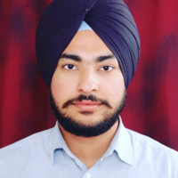 Gagandeep Singh Ghansi