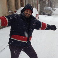 Hany Nashaat, Mba