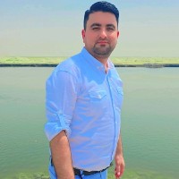 Shuaib Akram Khan