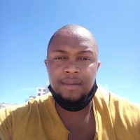 Kamogelo Maape