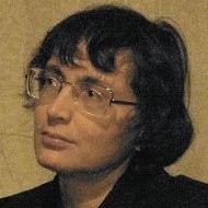 Marina Prokhorova