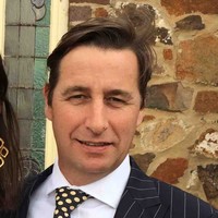 Hamish Campbell