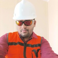 Avinash Roshan Pinto