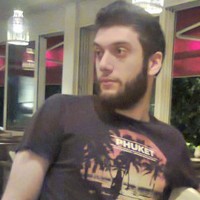 Yorgos Chatziparaskevas