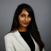 Shalika Siddique